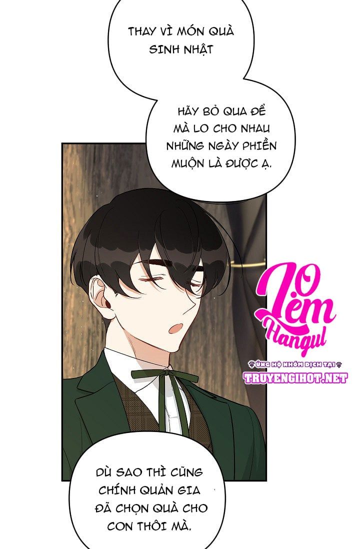 đọc truyện Trở Thành Con Gái Của Anh Hùng Bóng Đêm Chương 17 ảnh 81 tại Thiên Thai Truyện