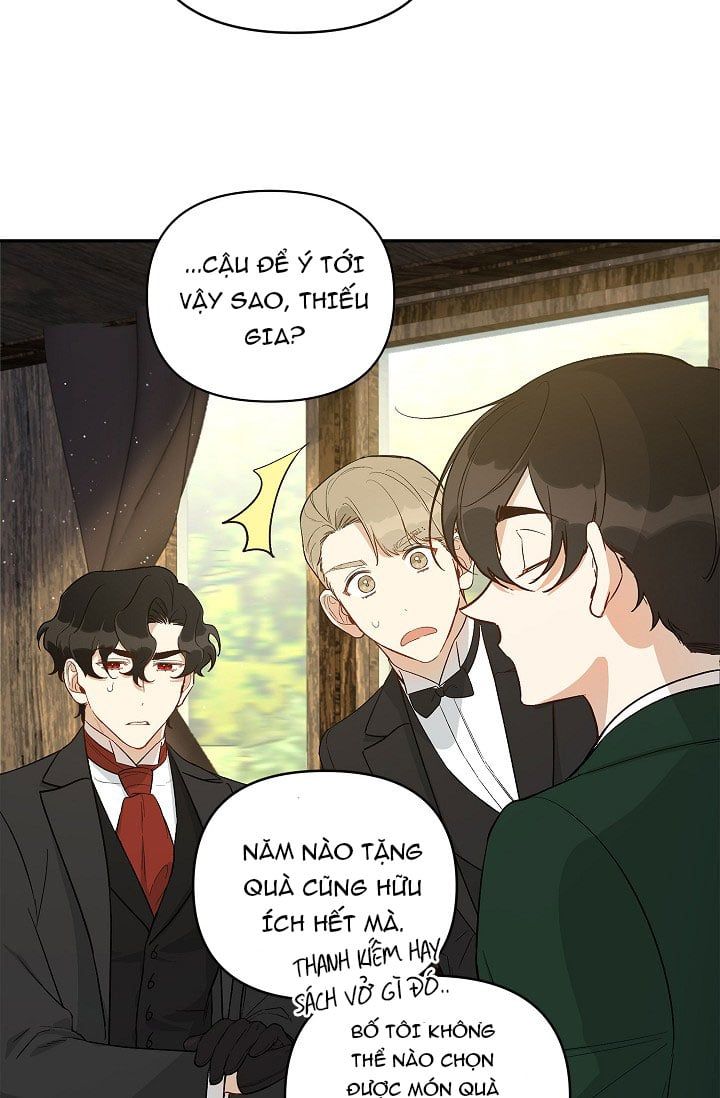 đọc truyện Trở Thành Con Gái Của Anh Hùng Bóng Đêm Chương 17 ảnh 82 tại Thiên Thai Truyện