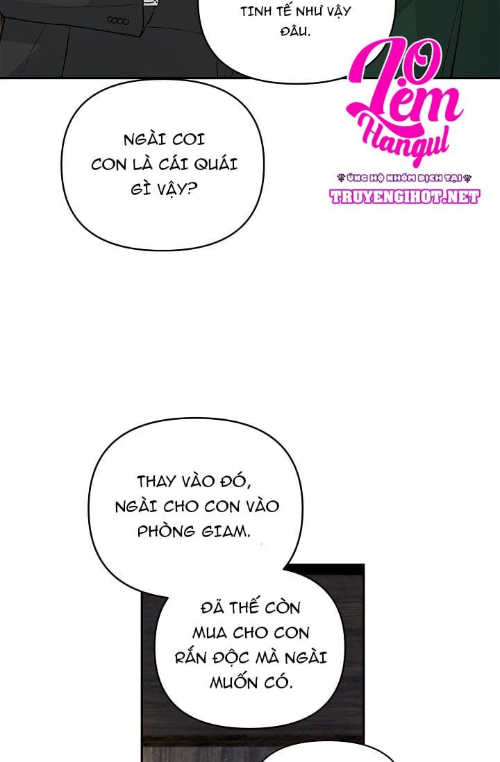 đọc truyện Trở Thành Con Gái Của Anh Hùng Bóng Đêm Chương 17 ảnh 83 tại Thiên Thai Truyện