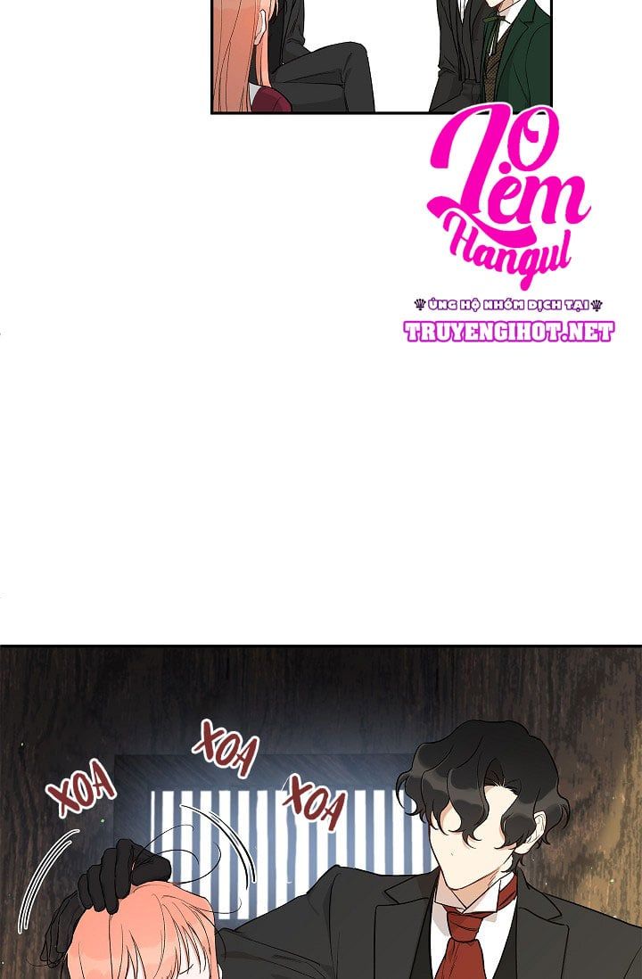 đọc truyện Trở Thành Con Gái Của Anh Hùng Bóng Đêm Chương 18 ảnh 12 tại Thiên Thai Truyện