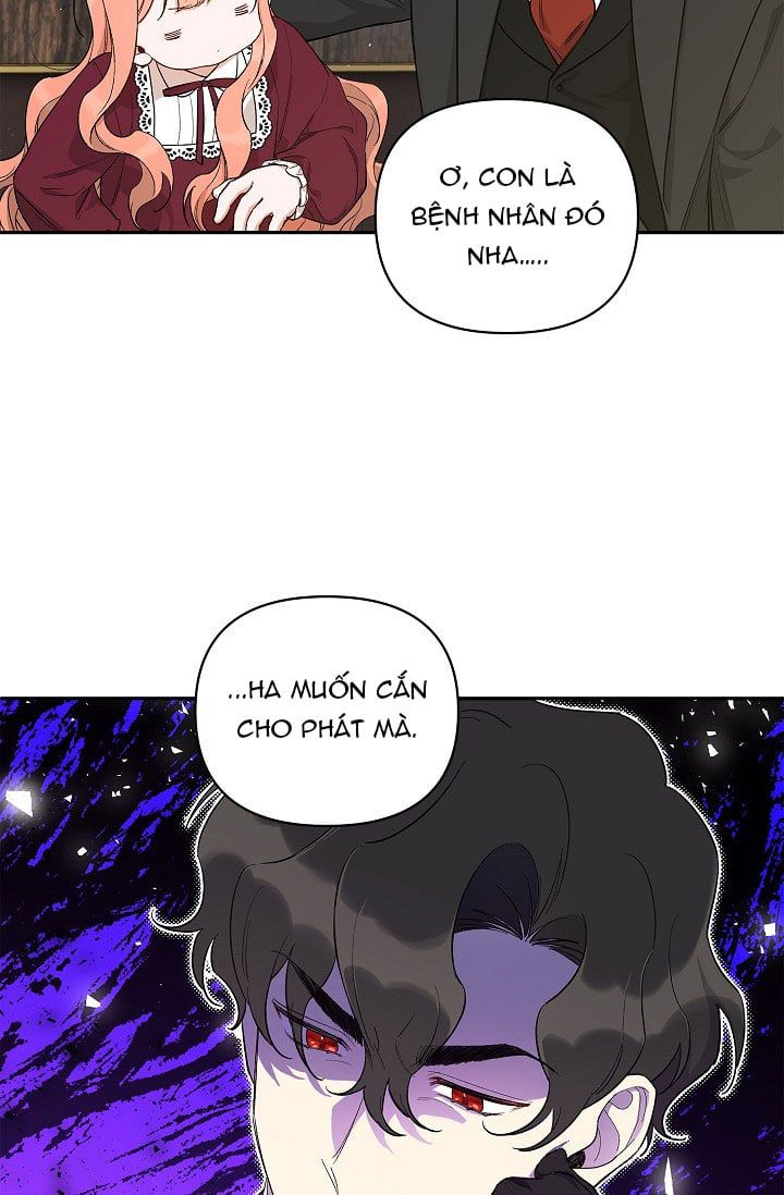 đọc truyện Trở Thành Con Gái Của Anh Hùng Bóng Đêm Chương 18 ảnh 13 tại Thiên Thai Truyện