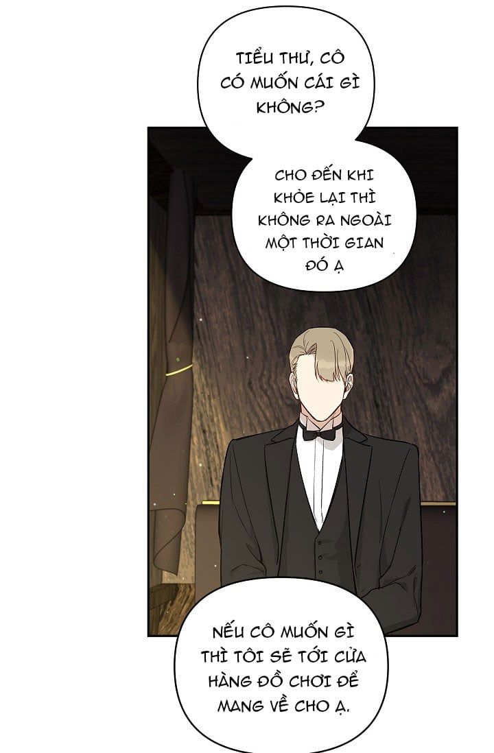 đọc truyện Trở Thành Con Gái Của Anh Hùng Bóng Đêm Chương 18 ảnh 15 tại Thiên Thai Truyện