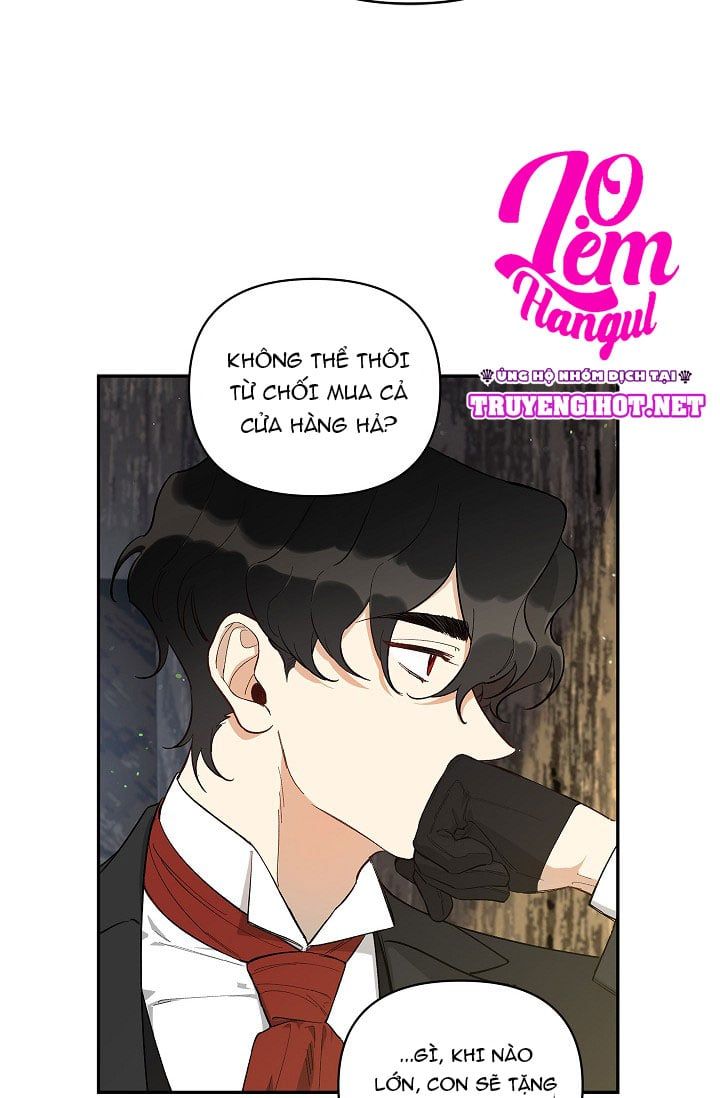 đọc truyện Trở Thành Con Gái Của Anh Hùng Bóng Đêm Chương 18 ảnh 16 tại Thiên Thai Truyện