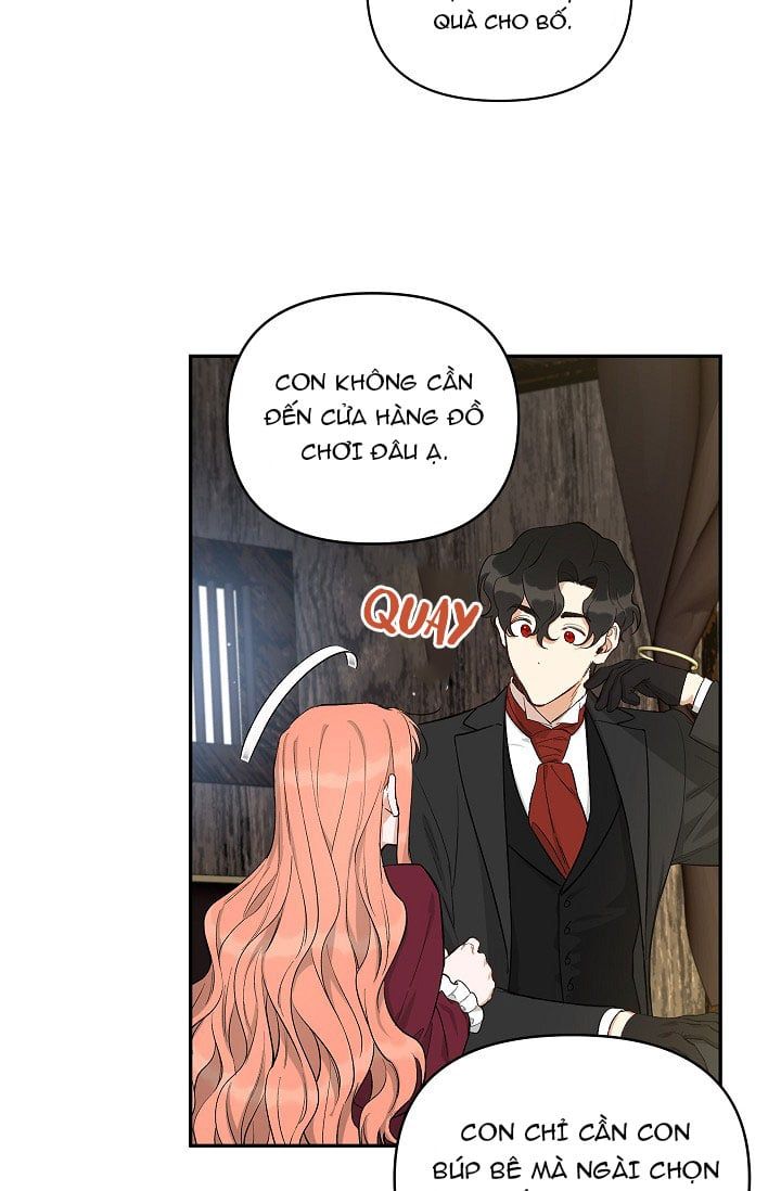 đọc truyện Trở Thành Con Gái Của Anh Hùng Bóng Đêm Chương 18 ảnh 17 tại Thiên Thai Truyện