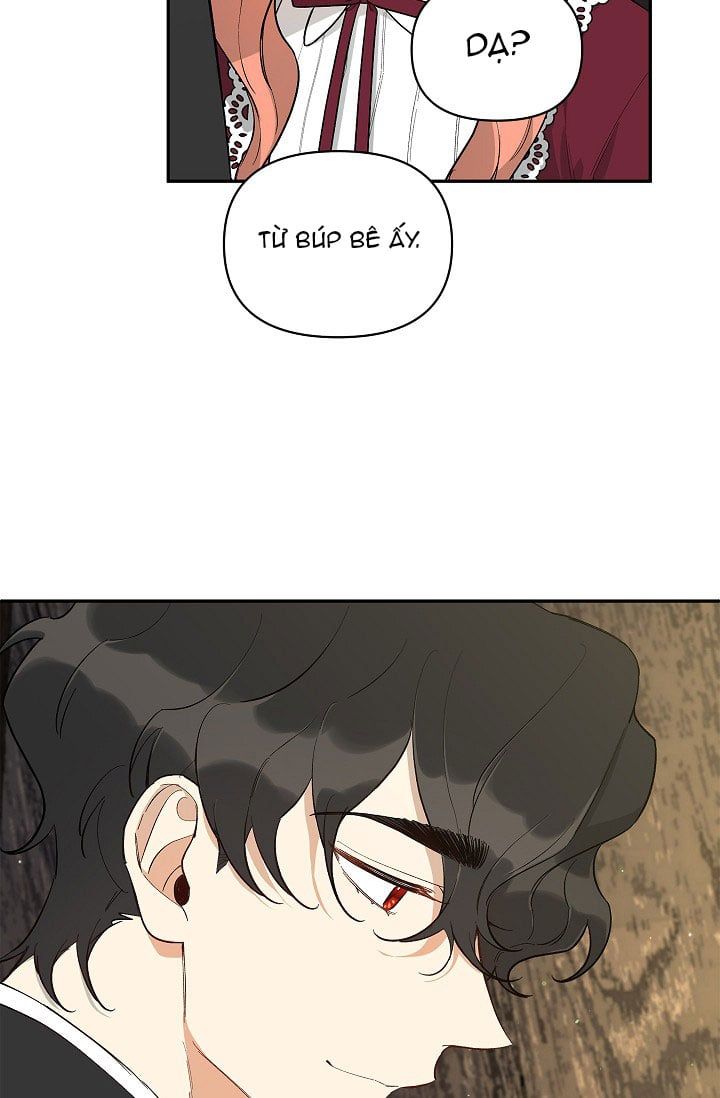 đọc truyện Trở Thành Con Gái Của Anh Hùng Bóng Đêm Chương 18 ảnh 19 tại Thiên Thai Truyện