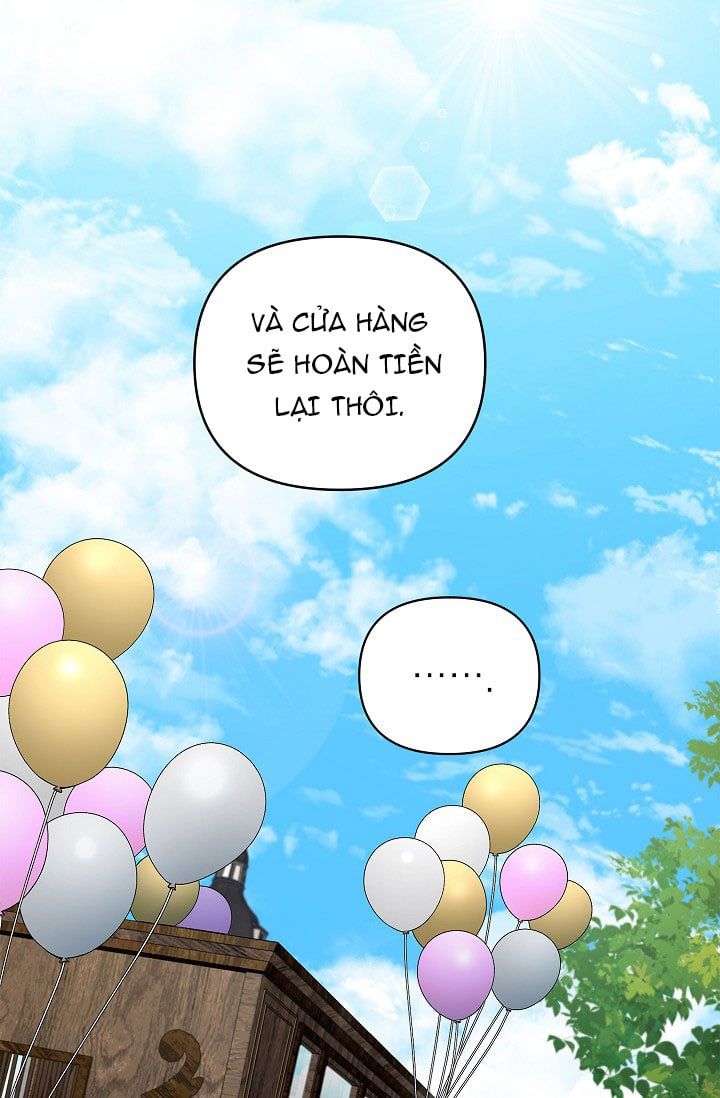 đọc truyện Trở Thành Con Gái Của Anh Hùng Bóng Đêm Chương 18 ảnh 23 tại Thiên Thai Truyện