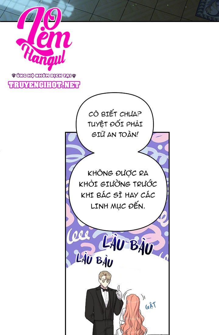 đọc truyện Trở Thành Con Gái Của Anh Hùng Bóng Đêm Chương 18 ảnh 28 tại Thiên Thai Truyện