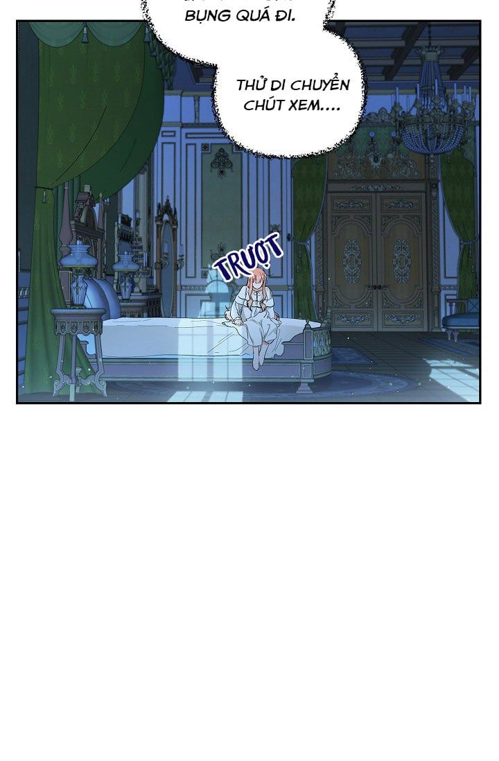 đọc truyện Trở Thành Con Gái Của Anh Hùng Bóng Đêm Chương 18 ảnh 31 tại Thiên Thai Truyện