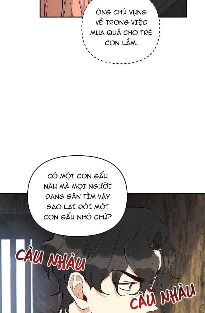 đọc truyện Trở Thành Con Gái Của Anh Hùng Bóng Đêm Chương 18 ảnh 5 tại Thiên Thai Truyện