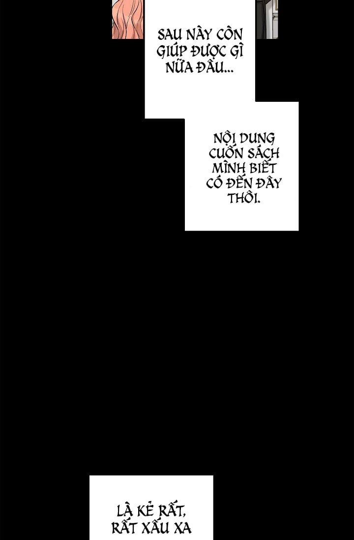 đọc truyện Trở Thành Con Gái Của Anh Hùng Bóng Đêm Chương 18 ảnh 39 tại Thiên Thai Truyện