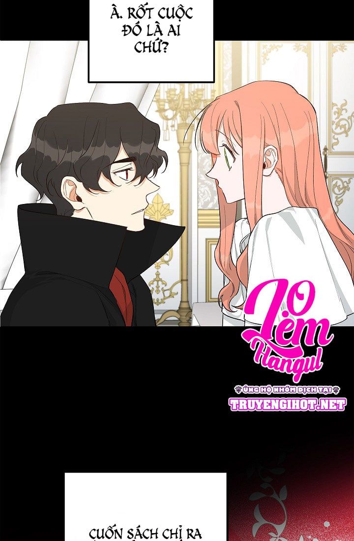 đọc truyện Trở Thành Con Gái Của Anh Hùng Bóng Đêm Chương 18 ảnh 40 tại Thiên Thai Truyện