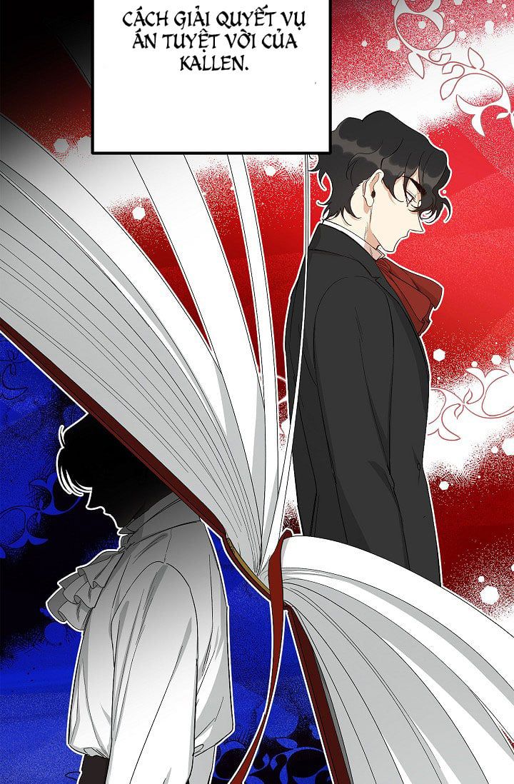 đọc truyện Trở Thành Con Gái Của Anh Hùng Bóng Đêm Chương 18 ảnh 41 tại Thiên Thai Truyện