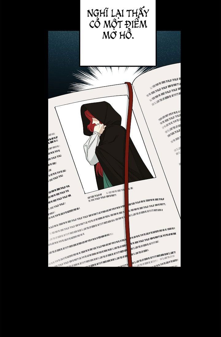 đọc truyện Trở Thành Con Gái Của Anh Hùng Bóng Đêm Chương 18 ảnh 43 tại Thiên Thai Truyện