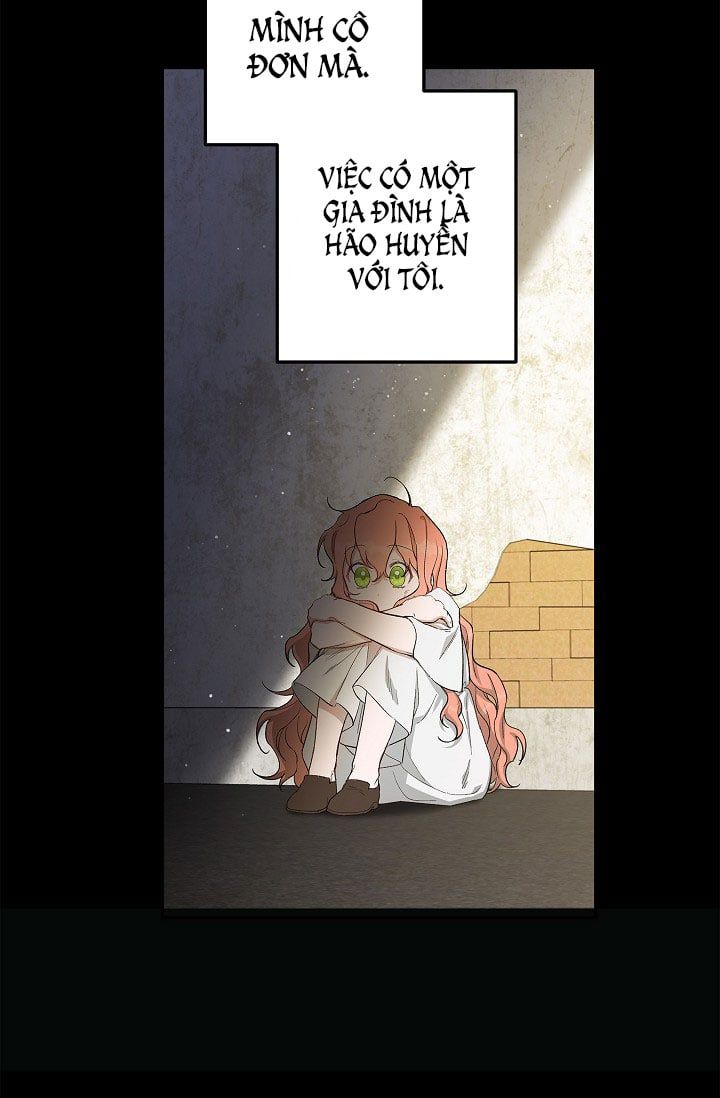 đọc truyện Trở Thành Con Gái Của Anh Hùng Bóng Đêm Chương 18 ảnh 51 tại Thiên Thai Truyện