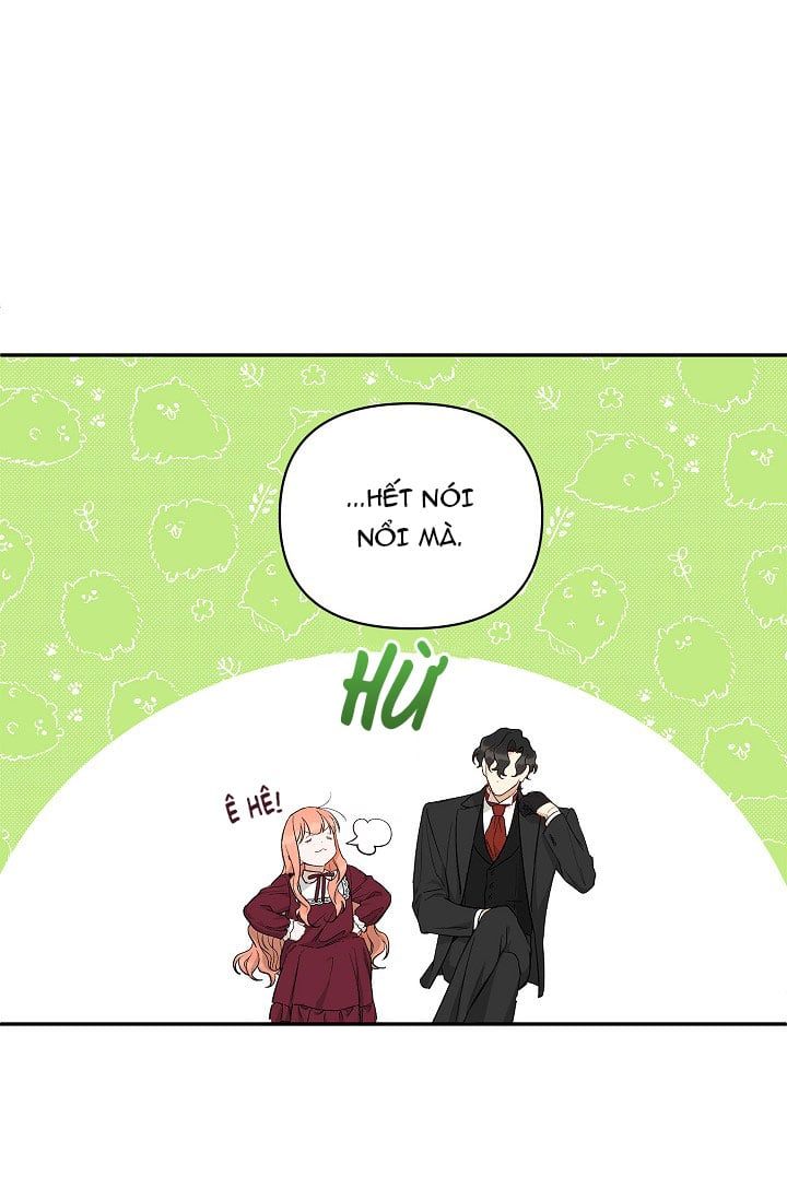 đọc truyện Trở Thành Con Gái Của Anh Hùng Bóng Đêm Chương 18 ảnh 9 tại Thiên Thai Truyện