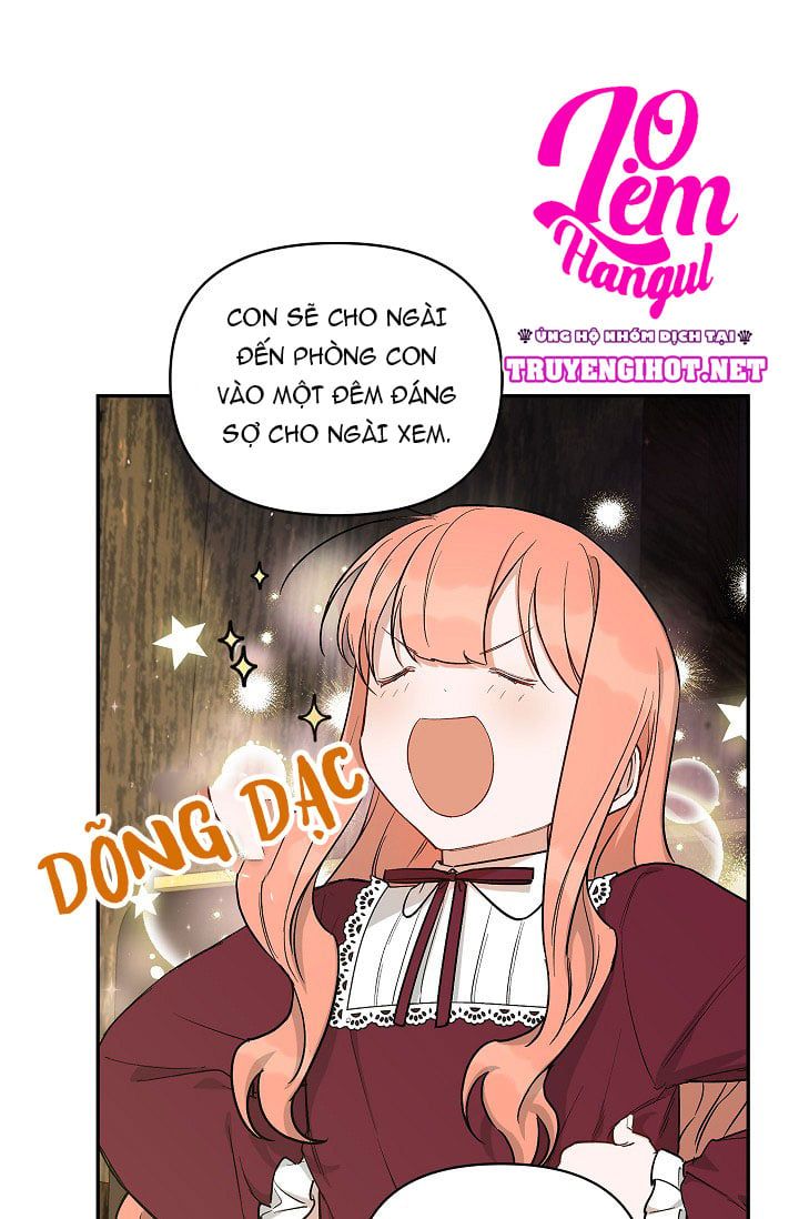 đọc truyện Trở Thành Con Gái Của Anh Hùng Bóng Đêm Chương 18 ảnh 10 tại Thiên Thai Truyện