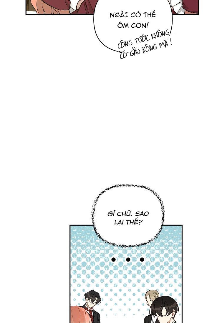 đọc truyện Trở Thành Con Gái Của Anh Hùng Bóng Đêm Chương 18 ảnh 11 tại Thiên Thai Truyện