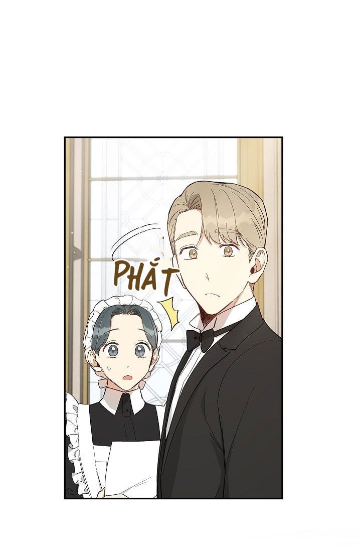 đọc truyện Trở Thành Con Gái Của Anh Hùng Bóng Đêm Chương 19 ảnh 17 tại Thiên Thai Truyện