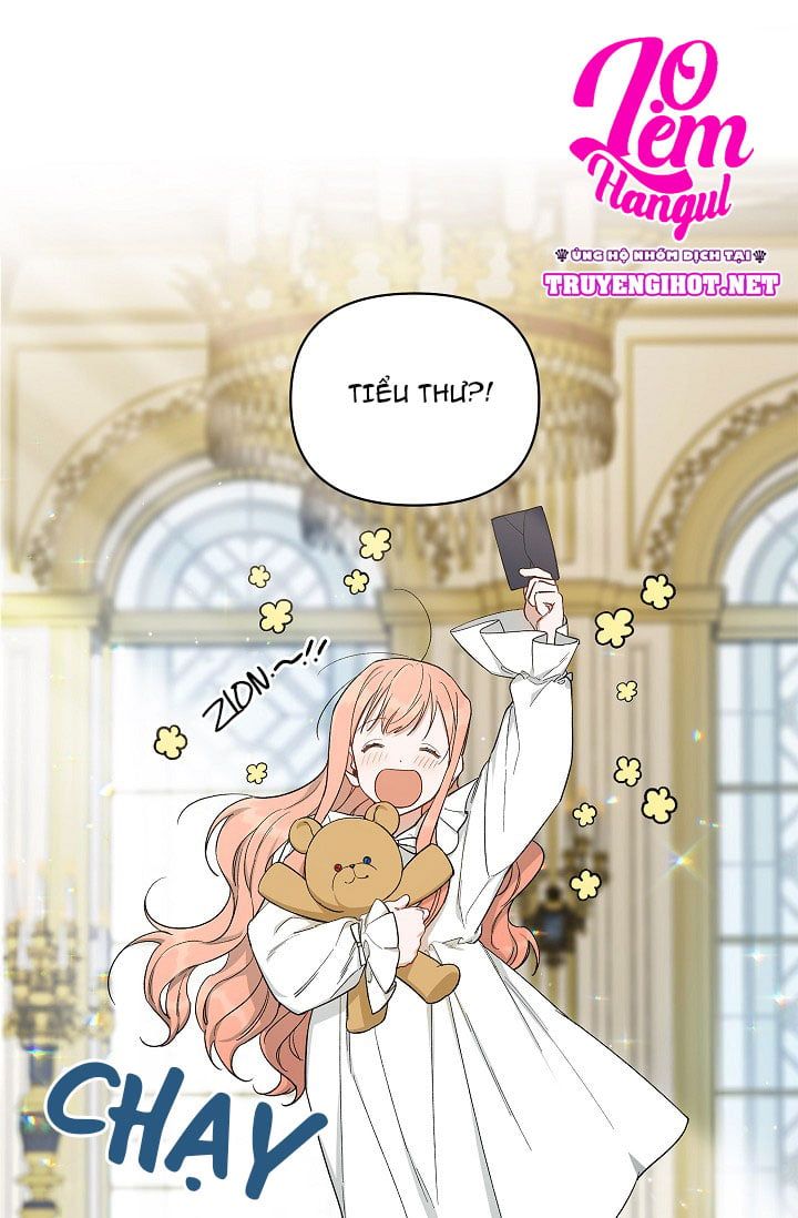 đọc truyện Trở Thành Con Gái Của Anh Hùng Bóng Đêm Chương 19 ảnh 18 tại Thiên Thai Truyện