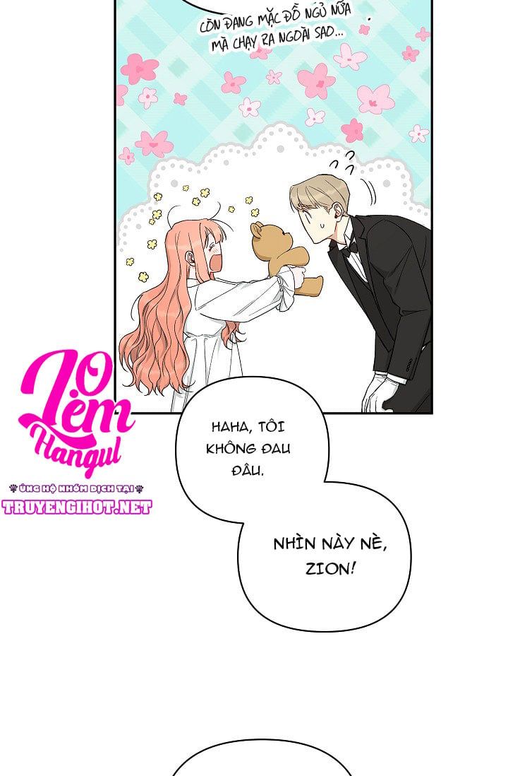 đọc truyện Trở Thành Con Gái Của Anh Hùng Bóng Đêm Chương 19 ảnh 20 tại Thiên Thai Truyện