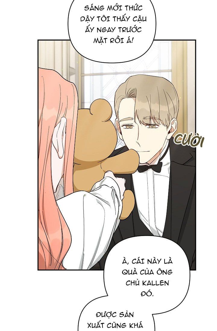 đọc truyện Trở Thành Con Gái Của Anh Hùng Bóng Đêm Chương 19 ảnh 21 tại Thiên Thai Truyện