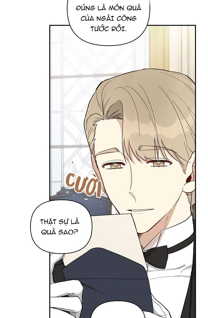 đọc truyện Trở Thành Con Gái Của Anh Hùng Bóng Đêm Chương 19 ảnh 25 tại Thiên Thai Truyện