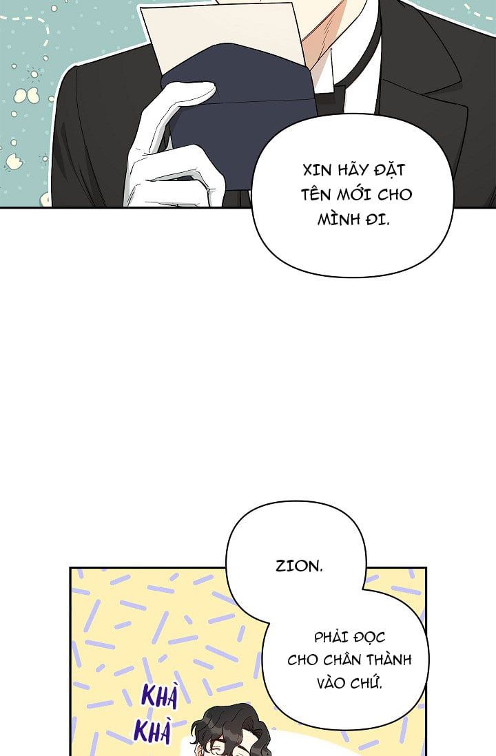 đọc truyện Trở Thành Con Gái Của Anh Hùng Bóng Đêm Chương 19 ảnh 35 tại Thiên Thai Truyện