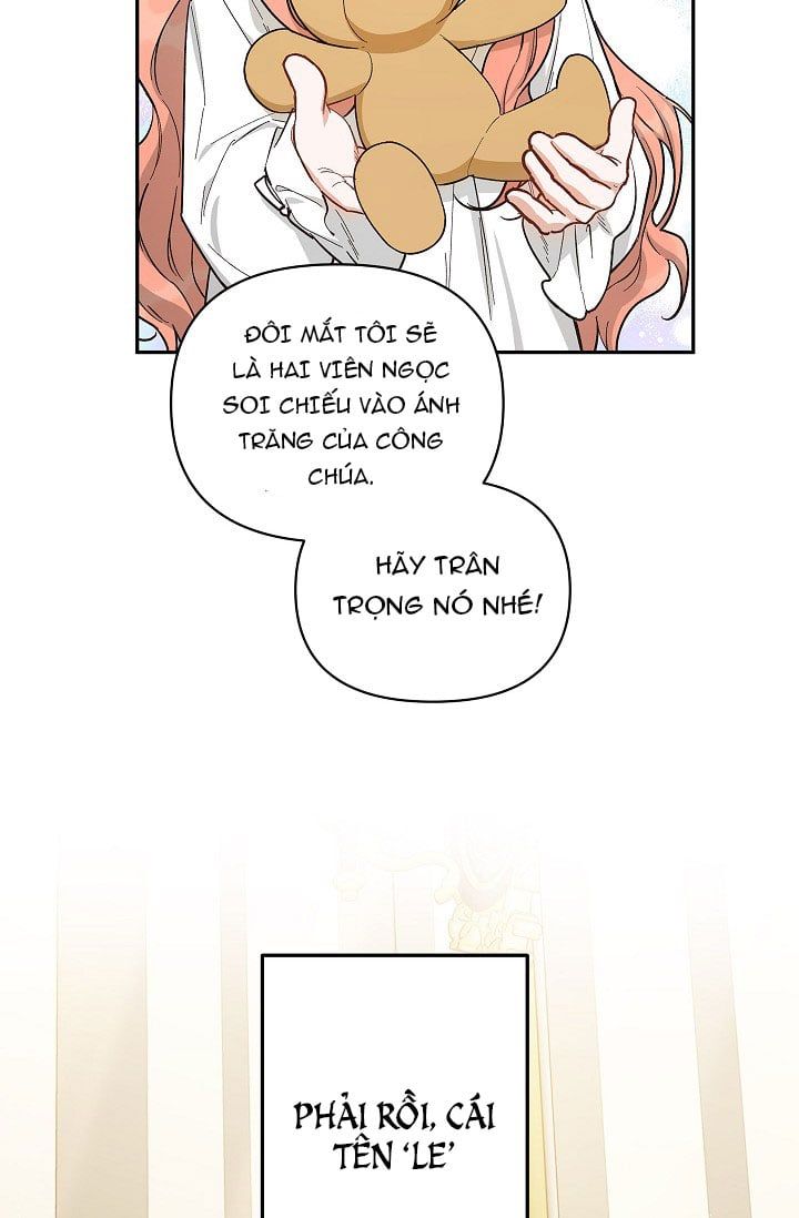 đọc truyện Trở Thành Con Gái Của Anh Hùng Bóng Đêm Chương 19 ảnh 41 tại Thiên Thai Truyện