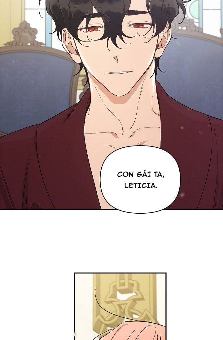 đọc truyện Trở Thành Con Gái Của Anh Hùng Bóng Đêm Chương 19 ảnh 57 tại Thiên Thai Truyện