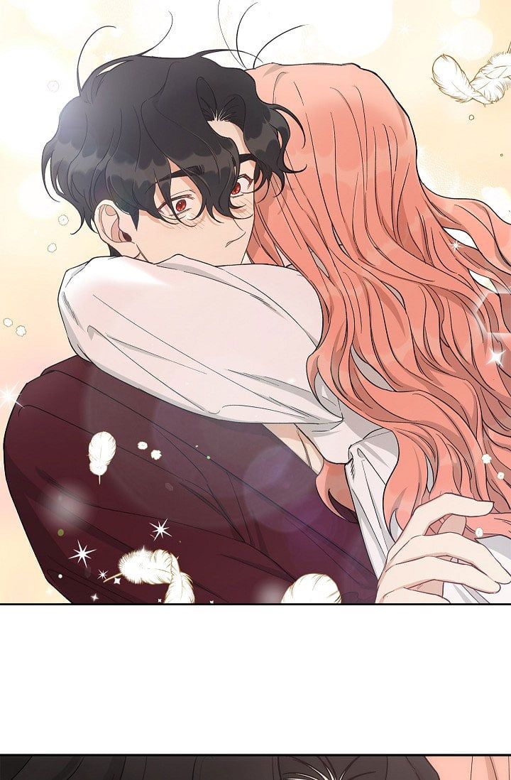 đọc truyện Trở Thành Con Gái Của Anh Hùng Bóng Đêm Chương 19 ảnh 59 tại Thiên Thai Truyện