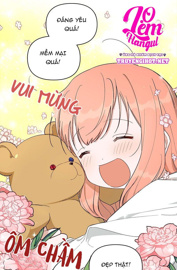 đọc truyện Trở Thành Con Gái Của Anh Hùng Bóng Đêm Chương 19 ảnh 8 tại Thiên Thai Truyện