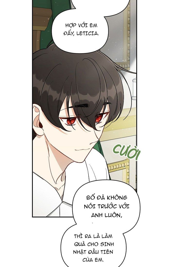 đọc truyện Trở Thành Con Gái Của Anh Hùng Bóng Đêm Chương 19 ảnh 71 tại Thiên Thai Truyện