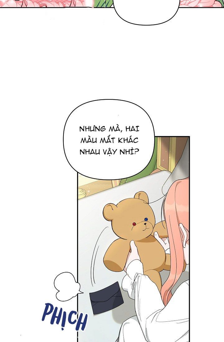 đọc truyện Trở Thành Con Gái Của Anh Hùng Bóng Đêm Chương 19 ảnh 9 tại Thiên Thai Truyện