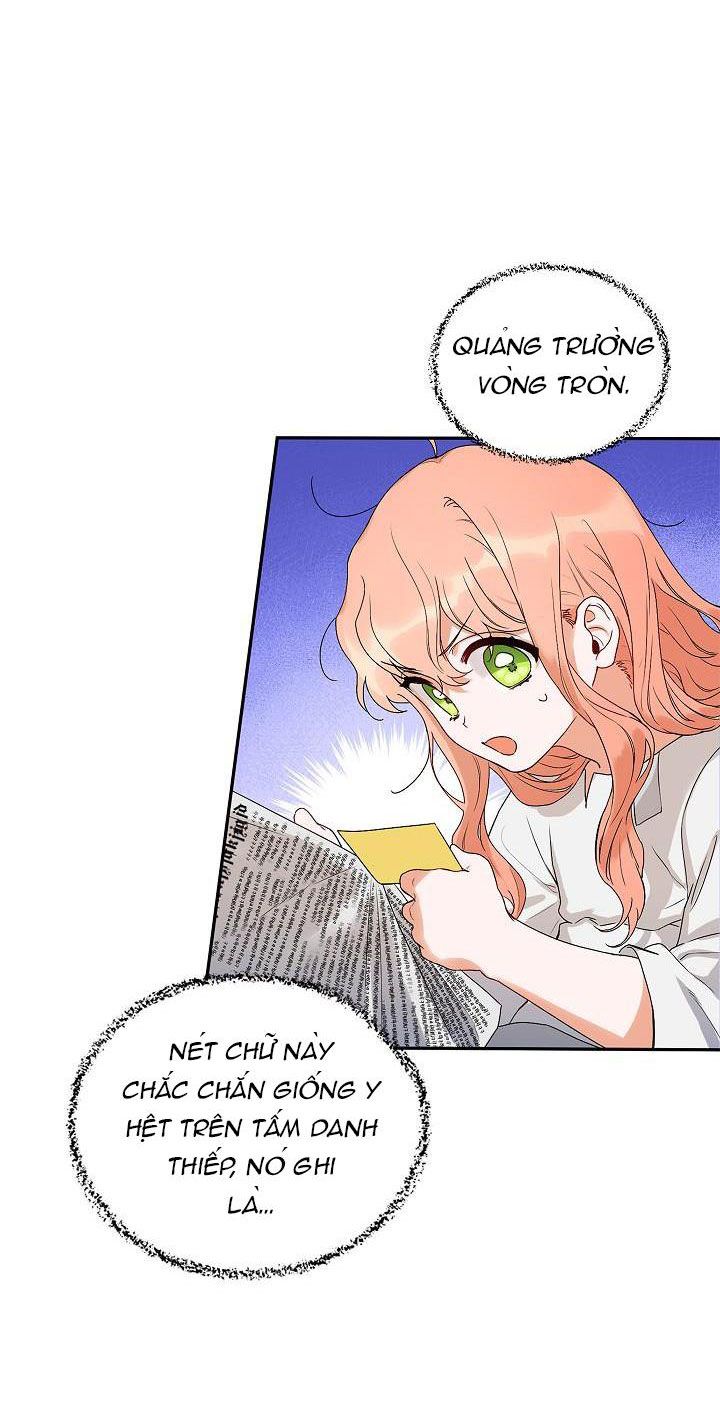 đọc truyện Trở Thành Con Gái Của Anh Hùng Bóng Đêm Chương 2 ảnh 12 tại Thiên Thai Truyện