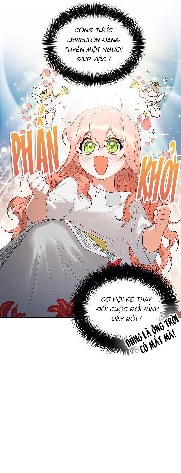 đọc truyện Trở Thành Con Gái Của Anh Hùng Bóng Đêm Chương 2 ảnh 14 tại Thiên Thai Truyện