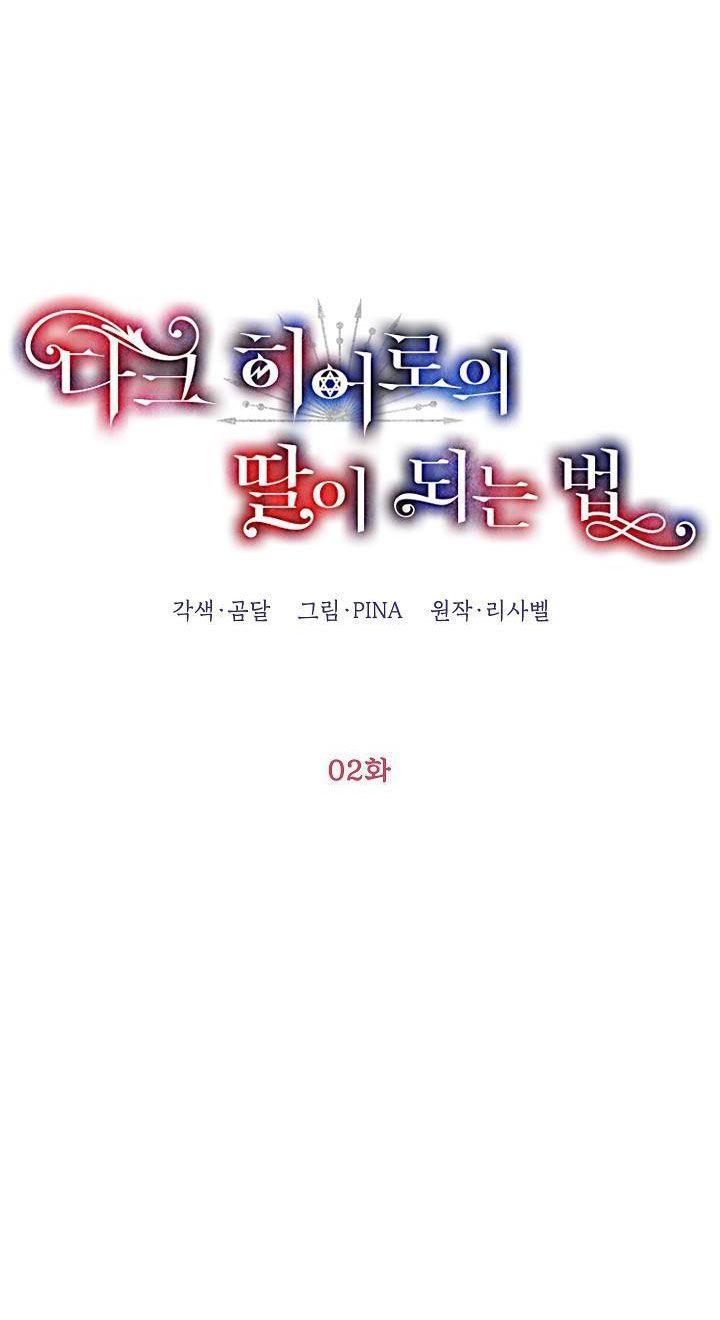 đọc truyện Trở Thành Con Gái Của Anh Hùng Bóng Đêm Chương 2 ảnh 15 tại Thiên Thai Truyện