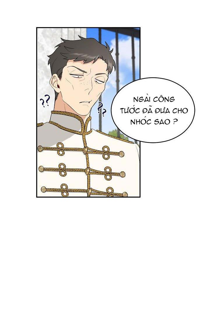 đọc truyện Trở Thành Con Gái Của Anh Hùng Bóng Đêm Chương 2 ảnh 16 tại Thiên Thai Truyện