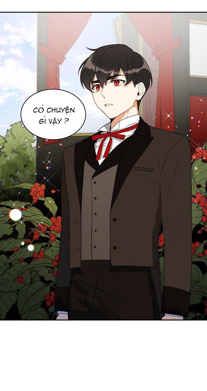 đọc truyện Trở Thành Con Gái Của Anh Hùng Bóng Đêm Chương 2 ảnh 21 tại Thiên Thai Truyện