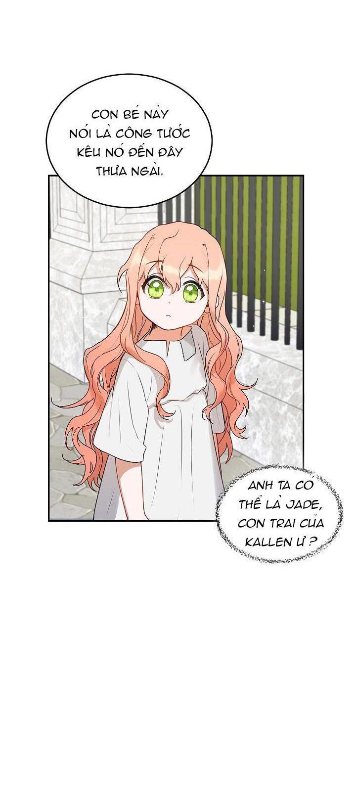 đọc truyện Trở Thành Con Gái Của Anh Hùng Bóng Đêm Chương 2 ảnh 22 tại Thiên Thai Truyện