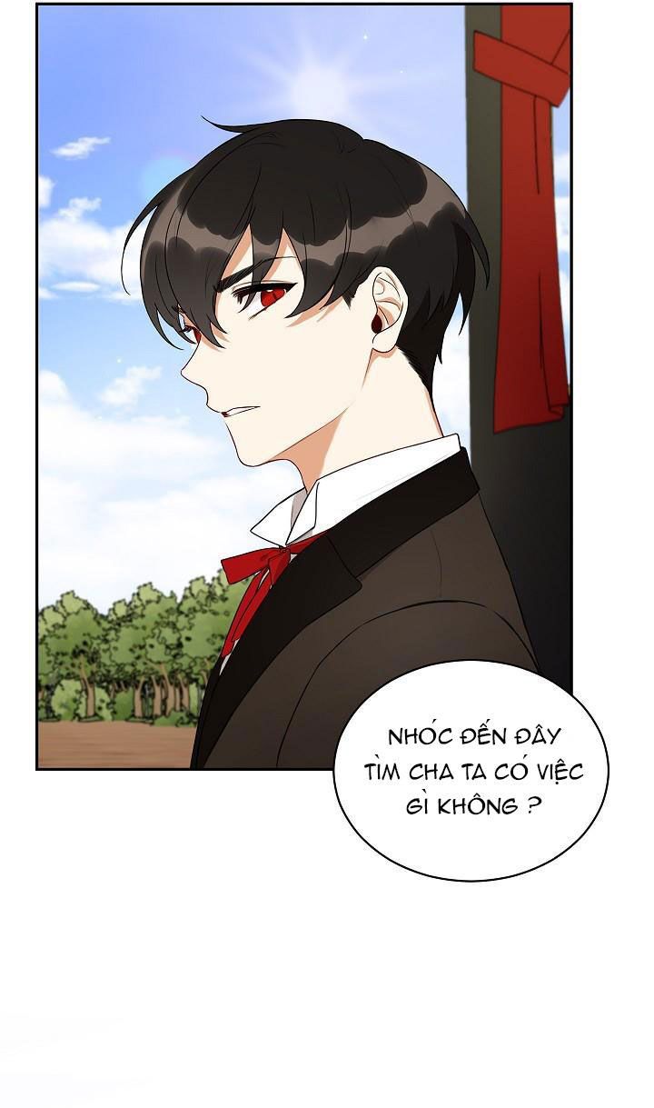 đọc truyện Trở Thành Con Gái Của Anh Hùng Bóng Đêm Chương 2 ảnh 23 tại Thiên Thai Truyện