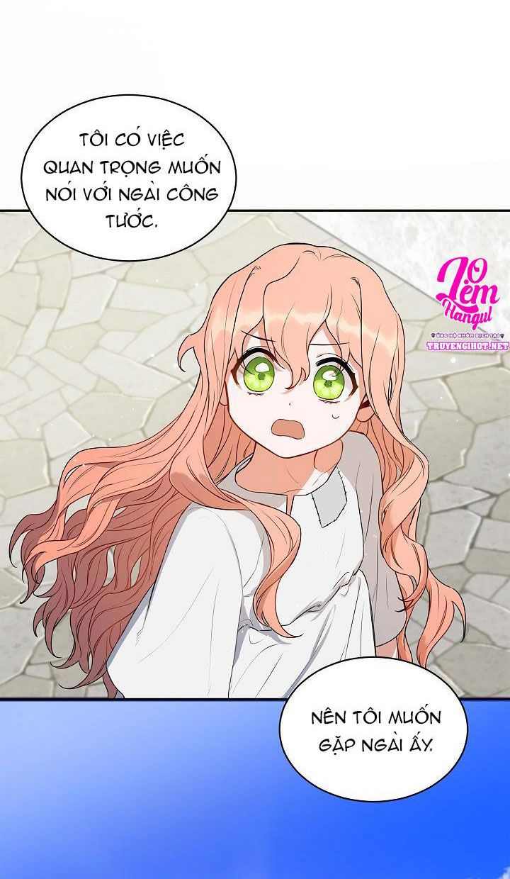 đọc truyện Trở Thành Con Gái Của Anh Hùng Bóng Đêm Chương 2 ảnh 24 tại Thiên Thai Truyện