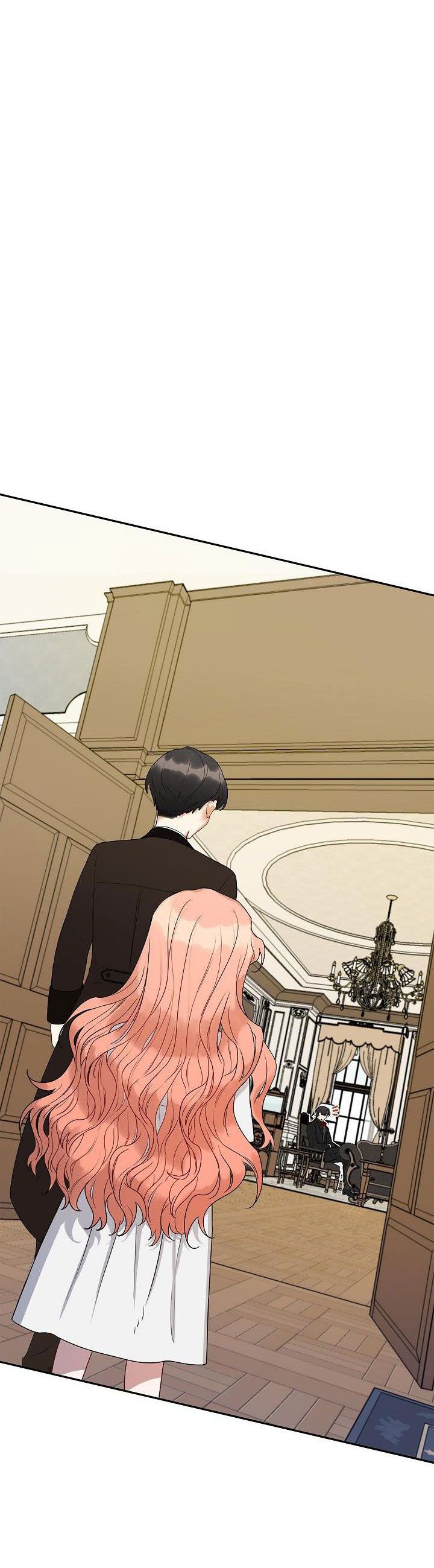 đọc truyện Trở Thành Con Gái Của Anh Hùng Bóng Đêm Chương 2 ảnh 26 tại Thiên Thai Truyện