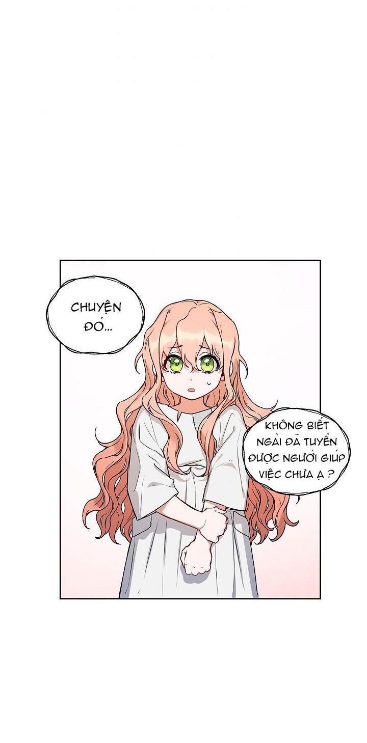 đọc truyện Trở Thành Con Gái Của Anh Hùng Bóng Đêm Chương 2 ảnh 31 tại Thiên Thai Truyện