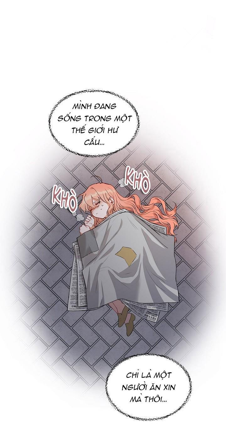 đọc truyện Trở Thành Con Gái Của Anh Hùng Bóng Đêm Chương 2 ảnh 5 tại Thiên Thai Truyện