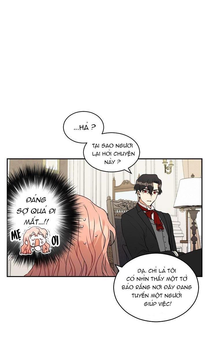 đọc truyện Trở Thành Con Gái Của Anh Hùng Bóng Đêm Chương 2 ảnh 32 tại Thiên Thai Truyện