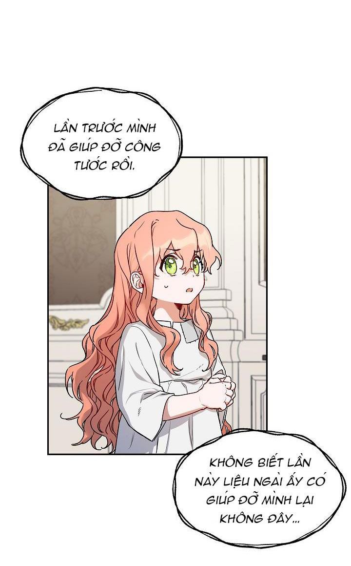 đọc truyện Trở Thành Con Gái Của Anh Hùng Bóng Đêm Chương 2 ảnh 33 tại Thiên Thai Truyện