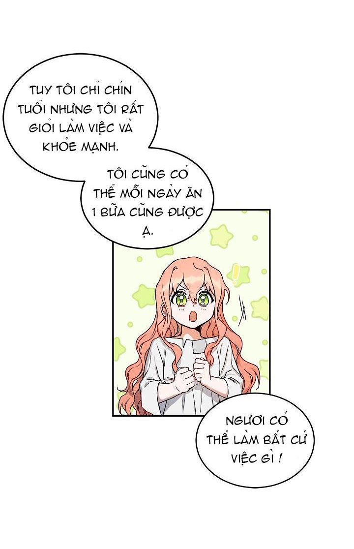 đọc truyện Trở Thành Con Gái Của Anh Hùng Bóng Đêm Chương 2 ảnh 35 tại Thiên Thai Truyện