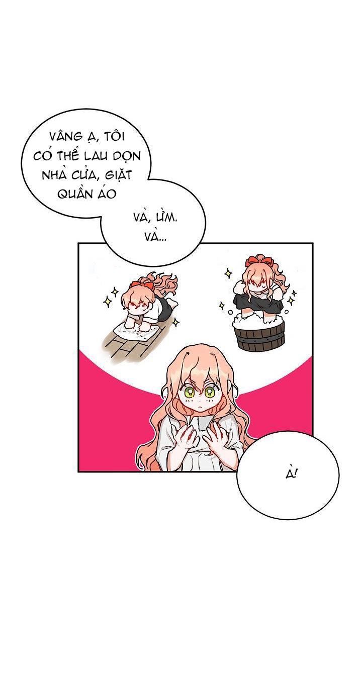 đọc truyện Trở Thành Con Gái Của Anh Hùng Bóng Đêm Chương 2 ảnh 36 tại Thiên Thai Truyện