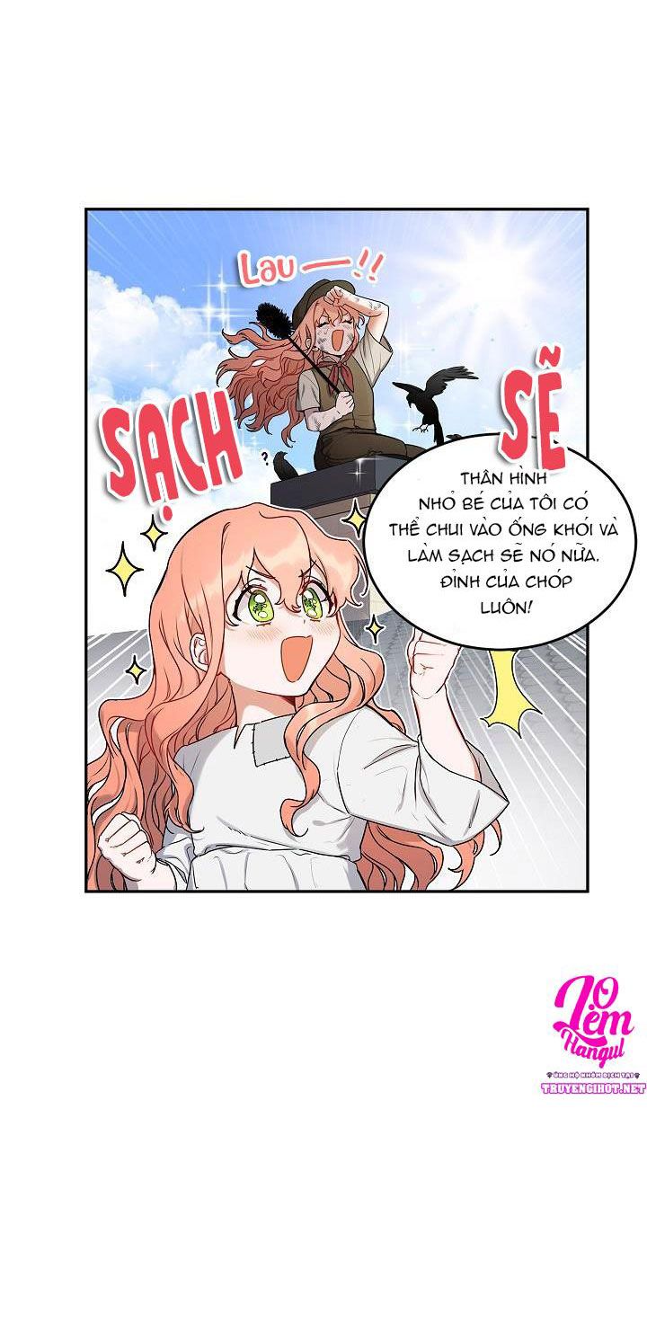 đọc truyện Trở Thành Con Gái Của Anh Hùng Bóng Đêm Chương 2 ảnh 37 tại Thiên Thai Truyện