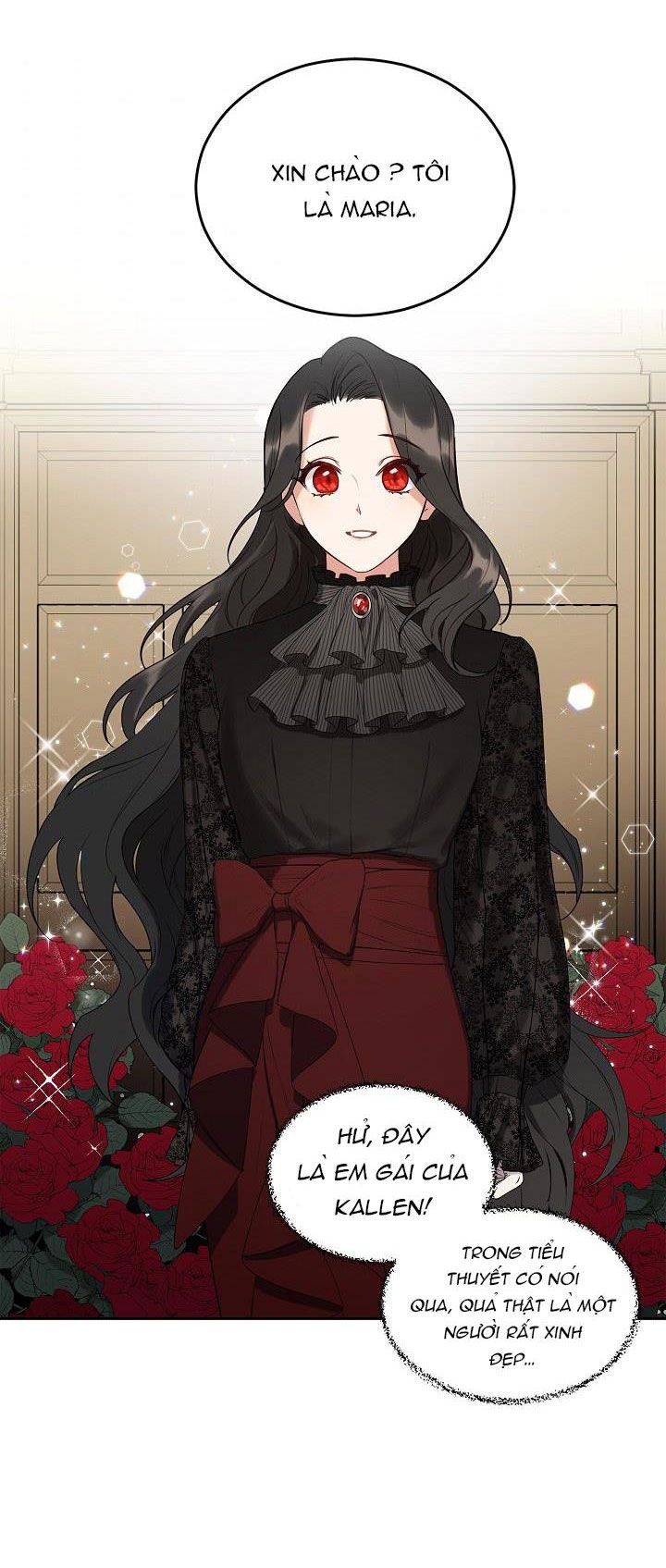 đọc truyện Trở Thành Con Gái Của Anh Hùng Bóng Đêm Chương 2 ảnh 39 tại Thiên Thai Truyện